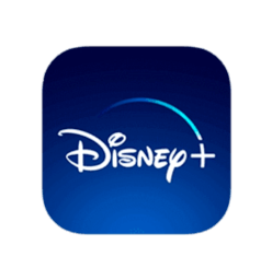 Disney Plus