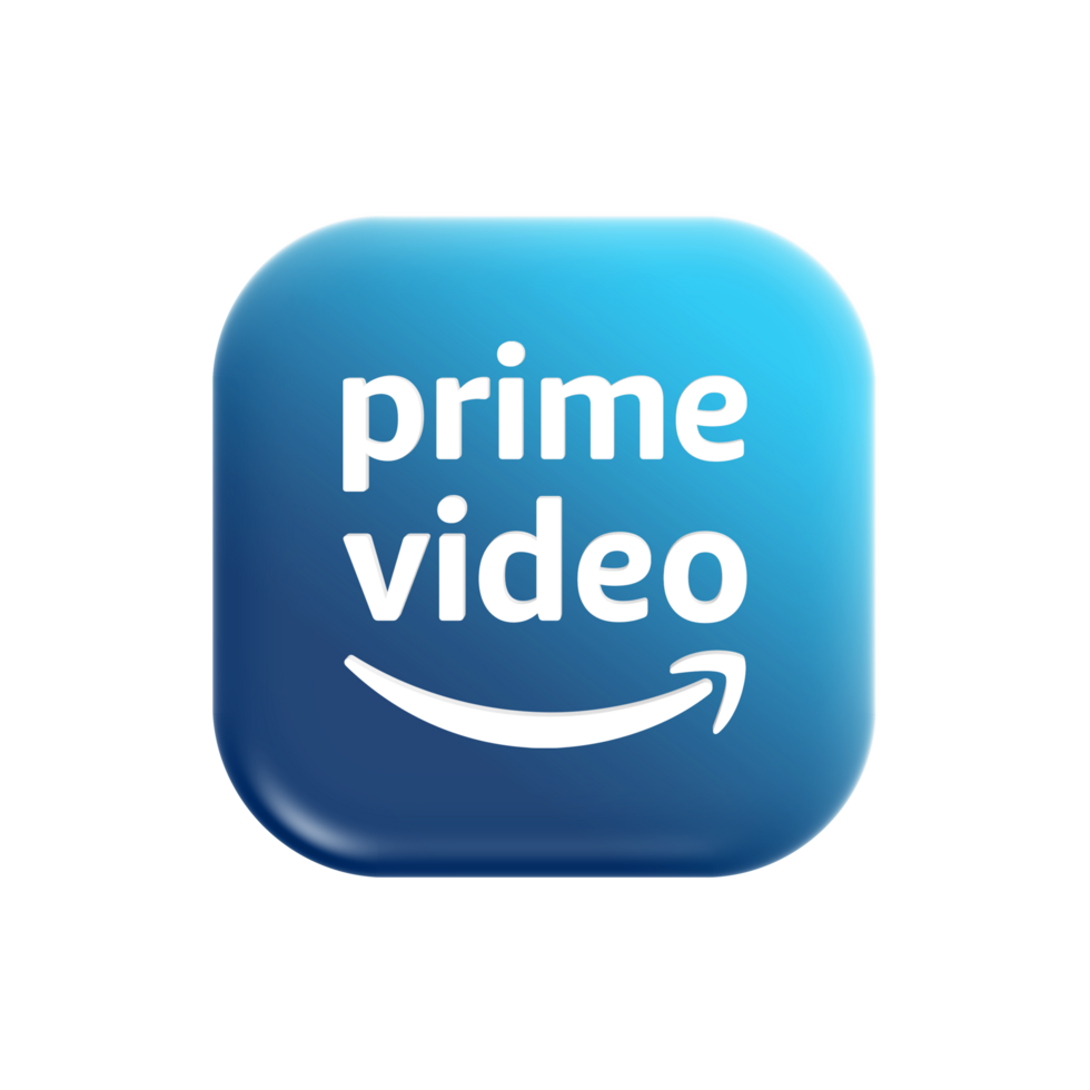 Amazon Prime Video